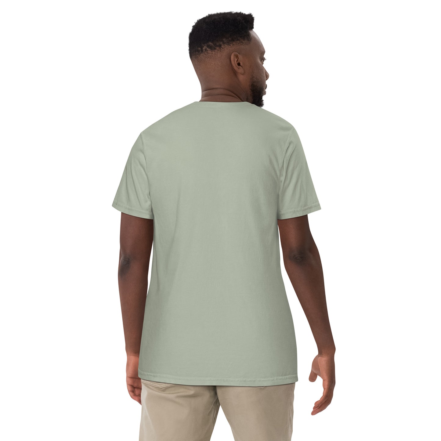 Unisex "I am Retro" T-Shirt