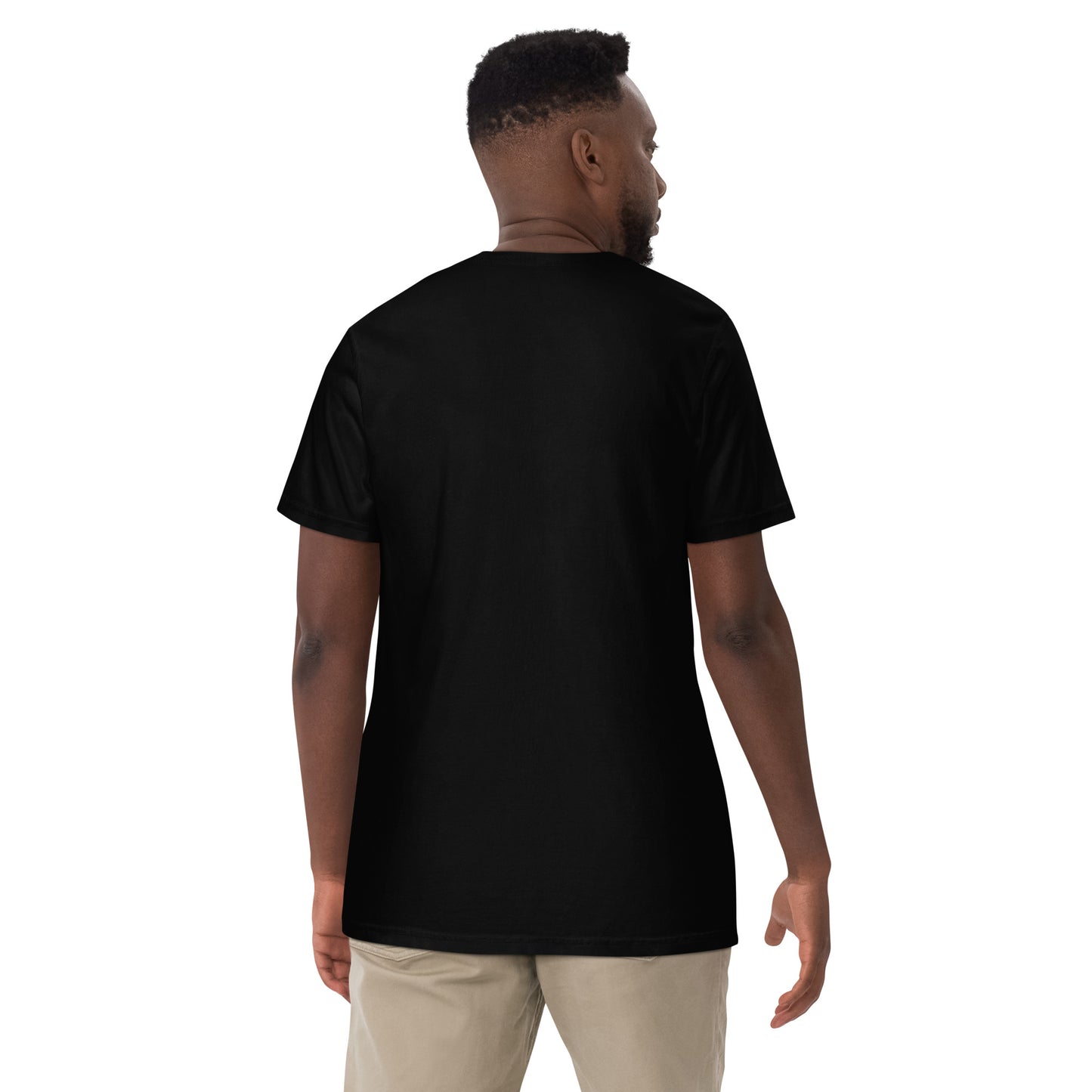 Unisex "I am Retro" T-Shirt