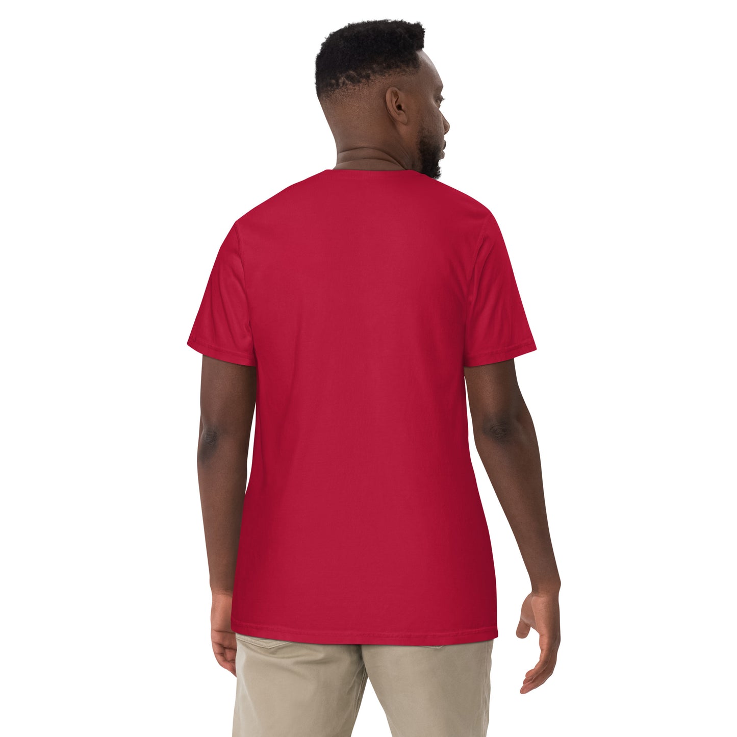 Unisex "I am Retro" T-Shirt