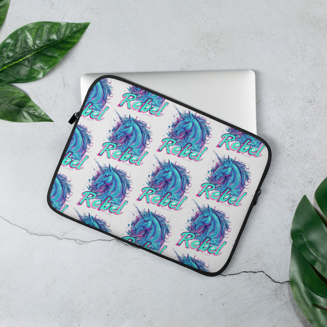 Rebel Laptop Sleeve