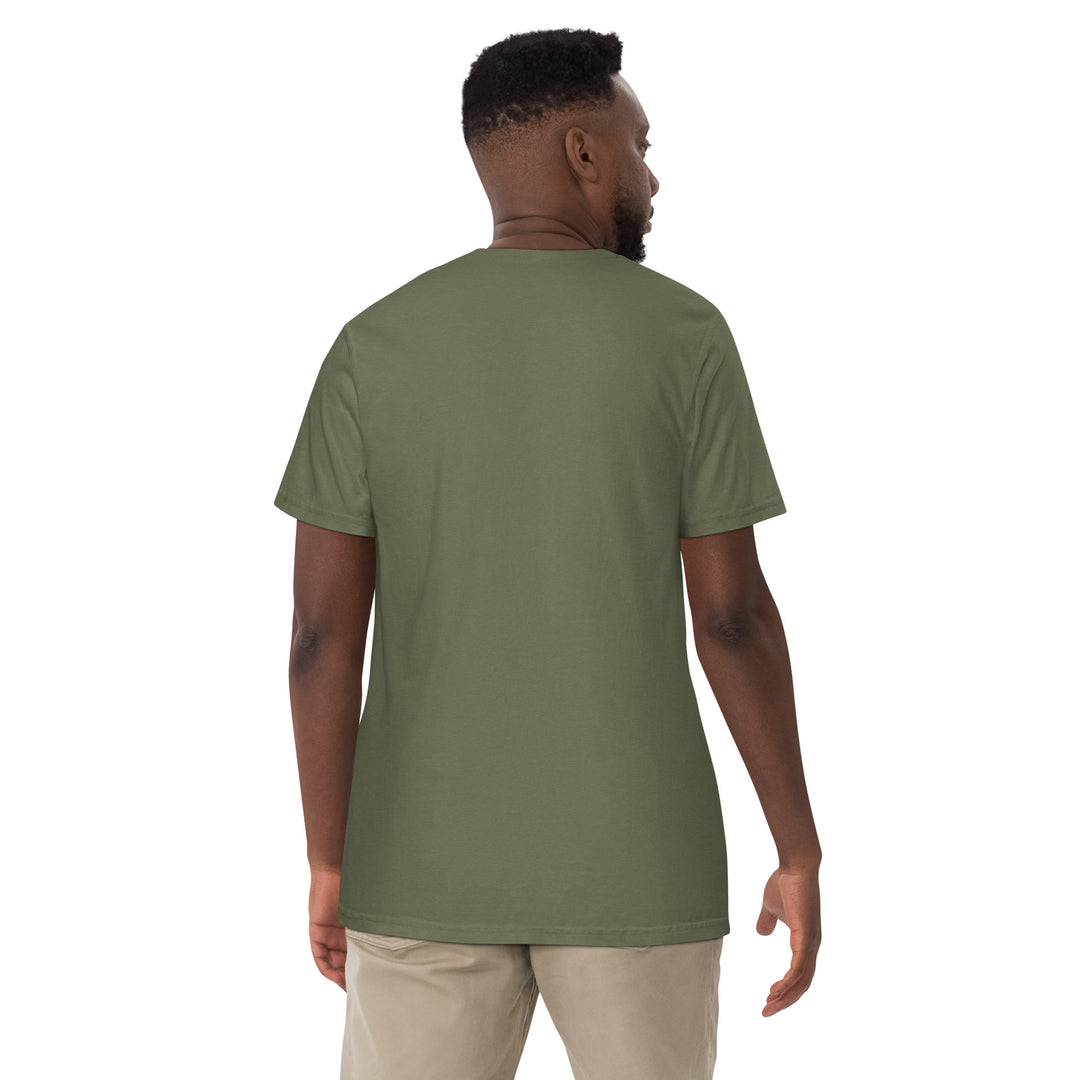 Unisex "I am Retro" T-Shirt